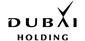 Dubai Holdings - 322 x 158
